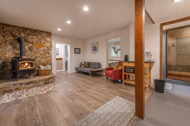 $1,225,000 | 4135 Nightingale Road, Carnelian Bay, CA 96140