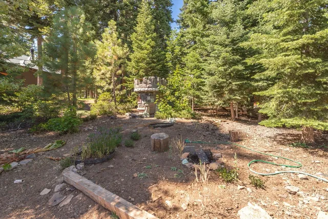 $1,225,000 | 4135 Nightingale Road, Carnelian Bay, CA 96140