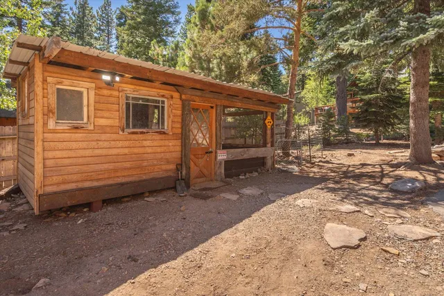 $1,225,000 | 4135 Nightingale Road, Carnelian Bay, CA 96140