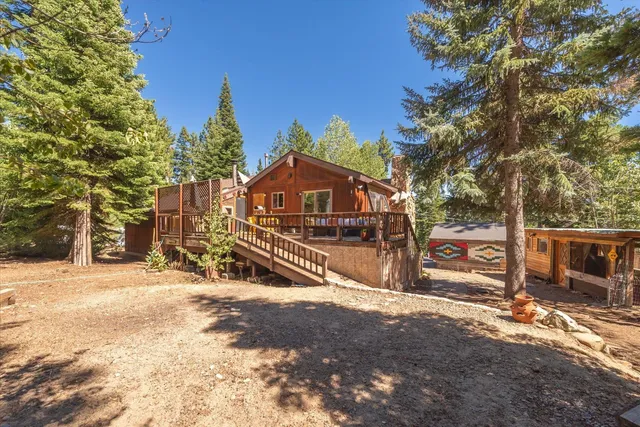 $1,225,000 | 4135 Nightingale Road, Carnelian Bay, CA 96140