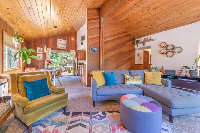 $1,225,000 | 4135 Nightingale Road, Carnelian Bay, CA 96140