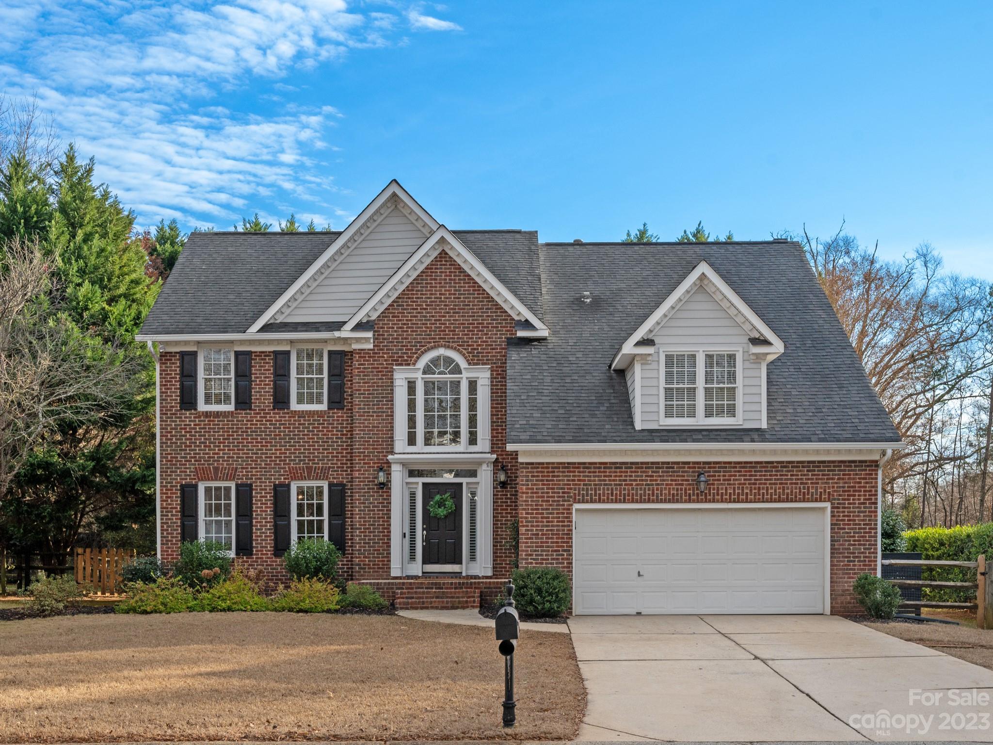 1206 Foxfield Road Waxhaw, NC 28173 - Photo 1 of 32 Gallery Image 1