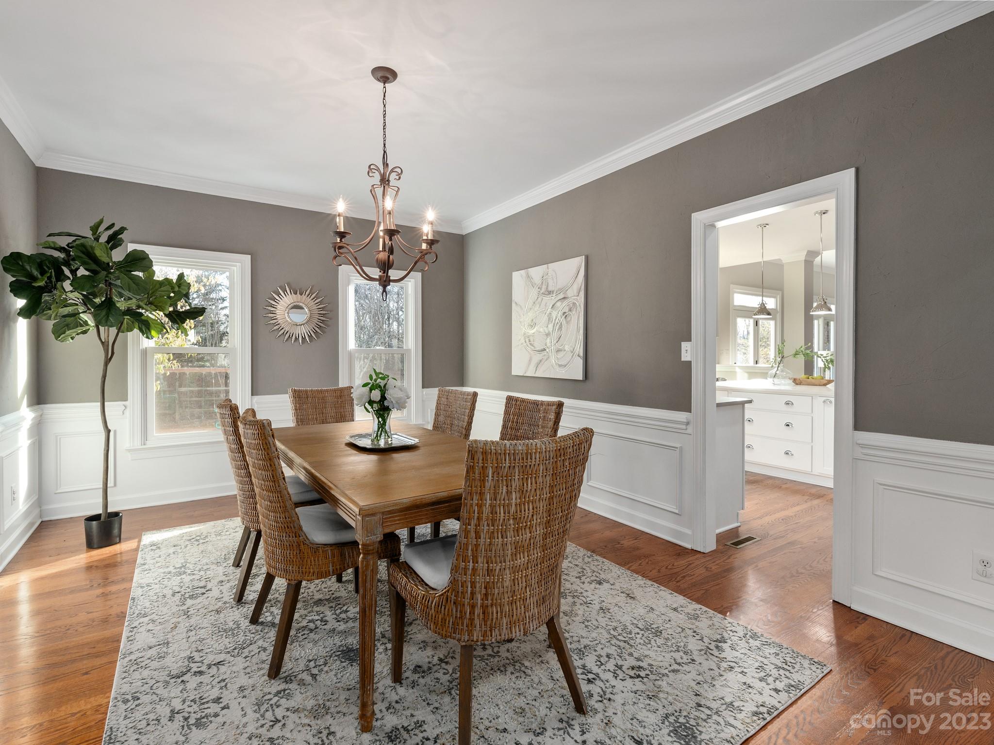 1206 Foxfield Road Waxhaw, NC 28173 - Photo 13 of 32 Gallery Image 13