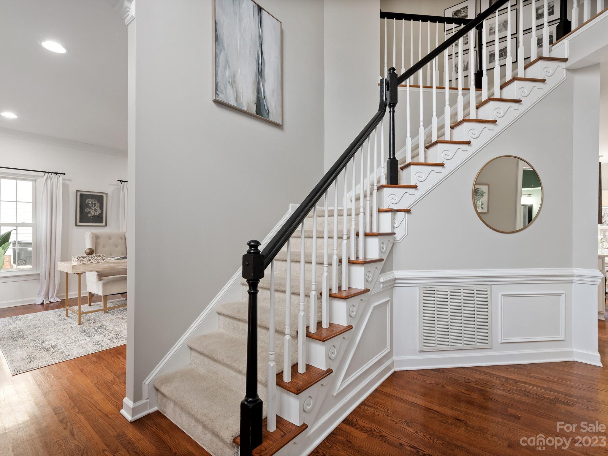 1206 Foxfield Road Waxhaw, NC 28173 - Photo 14 of 32 Gallery Image 14