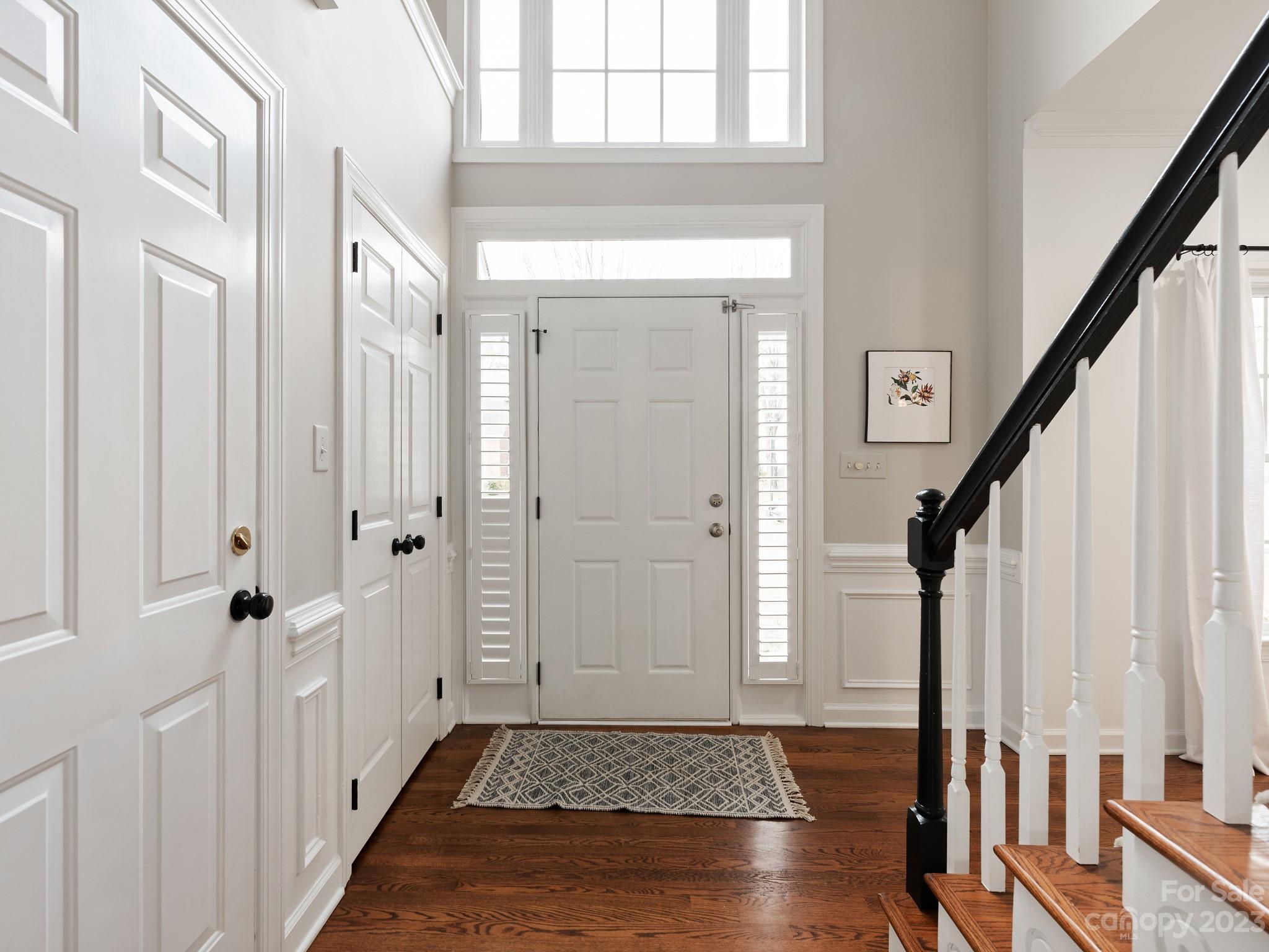1206 Foxfield Road Waxhaw, NC 28173 - Photo 2 of 32 Gallery Image 2