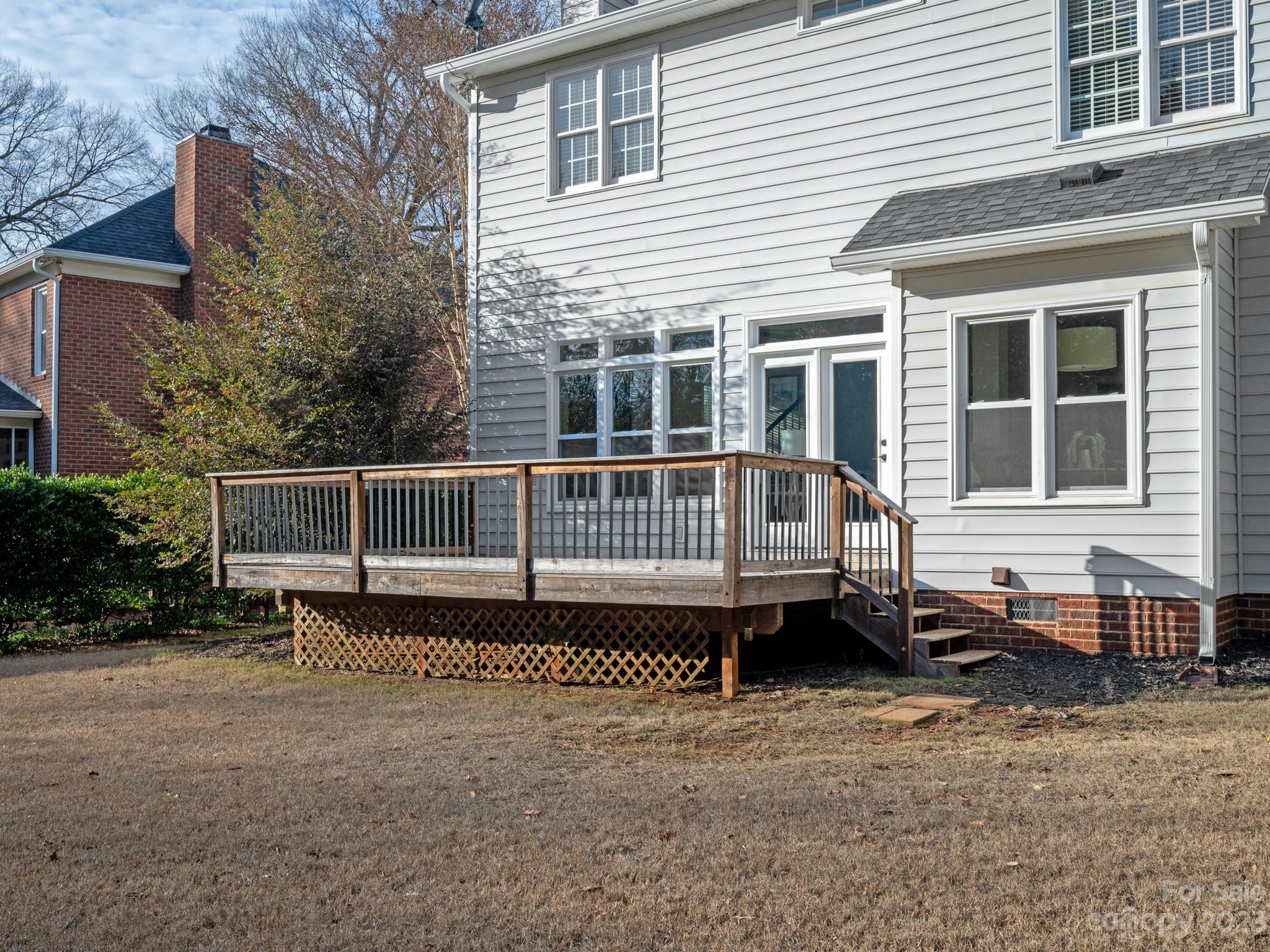 1206 Foxfield Road Waxhaw, NC 28173 - Photo 32 of 32 Gallery Image 32