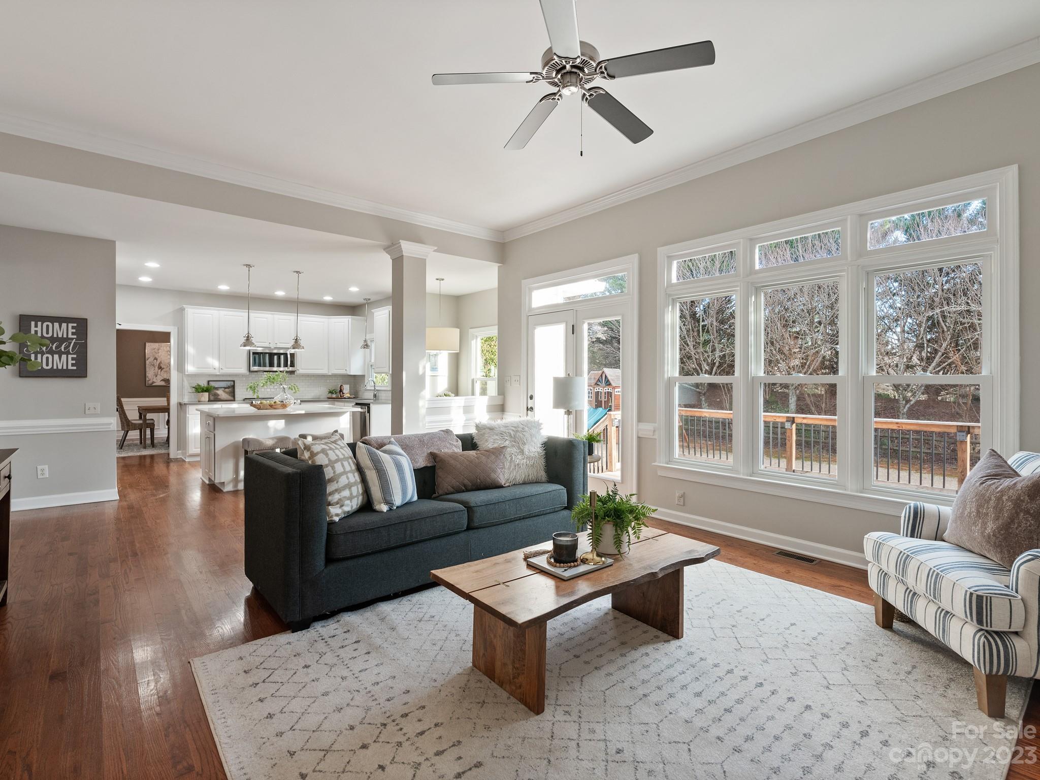 1206 Foxfield Road Waxhaw, NC 28173 - Photo 4 of 32 Gallery Image 4