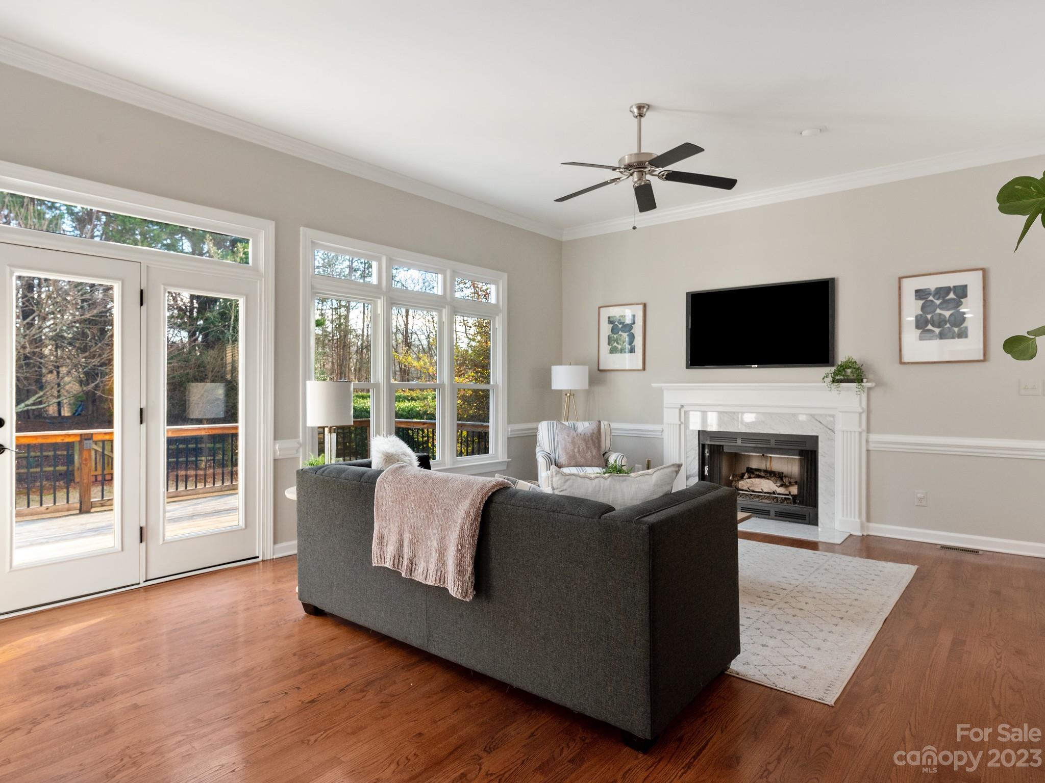 1206 Foxfield Road Waxhaw, NC 28173 - Photo 5 of 32 Gallery Image 5