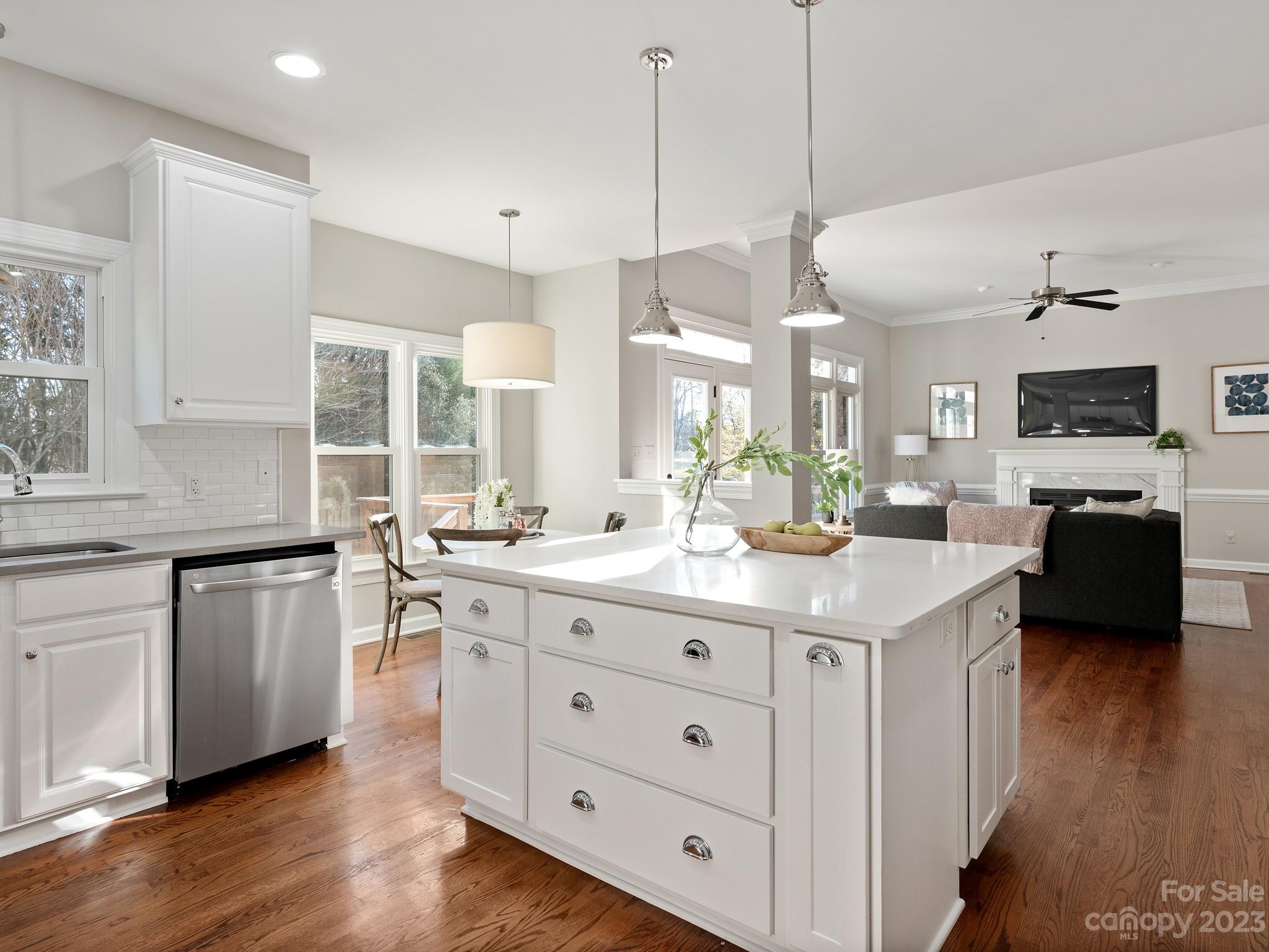 1206 Foxfield Road Waxhaw, NC 28173 - Photo 8 of 32 Gallery Image 8