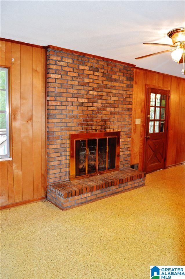 5335 Bluff View Road Mount Olive, AL 35117 - Photo 19 of 22