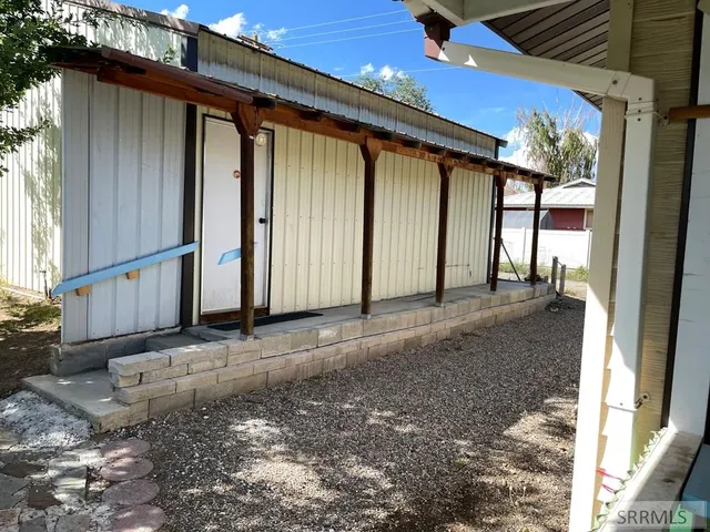$249,000 | 220 South 10th Street, Challis, ID 83226
