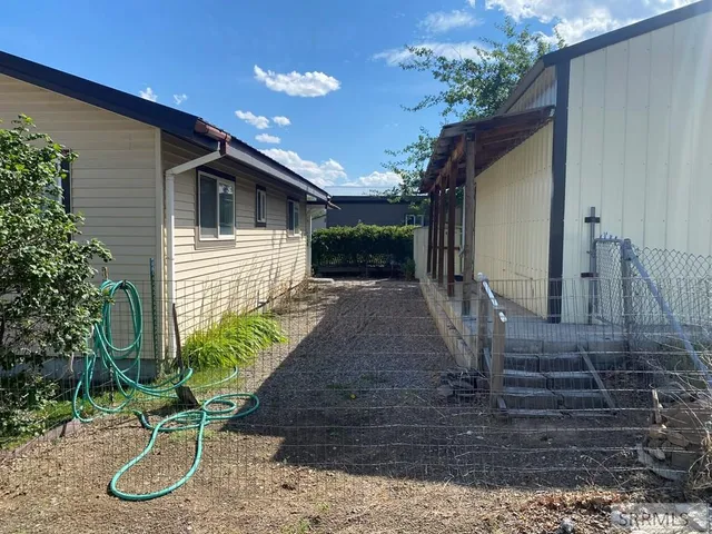 $249,000 | 220 South 10th Street, Challis, ID 83226