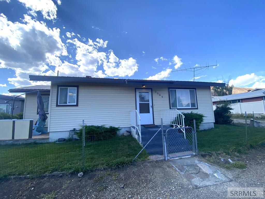 220 South 10th Street Challis, ID 83226 - Photo 40 of 40