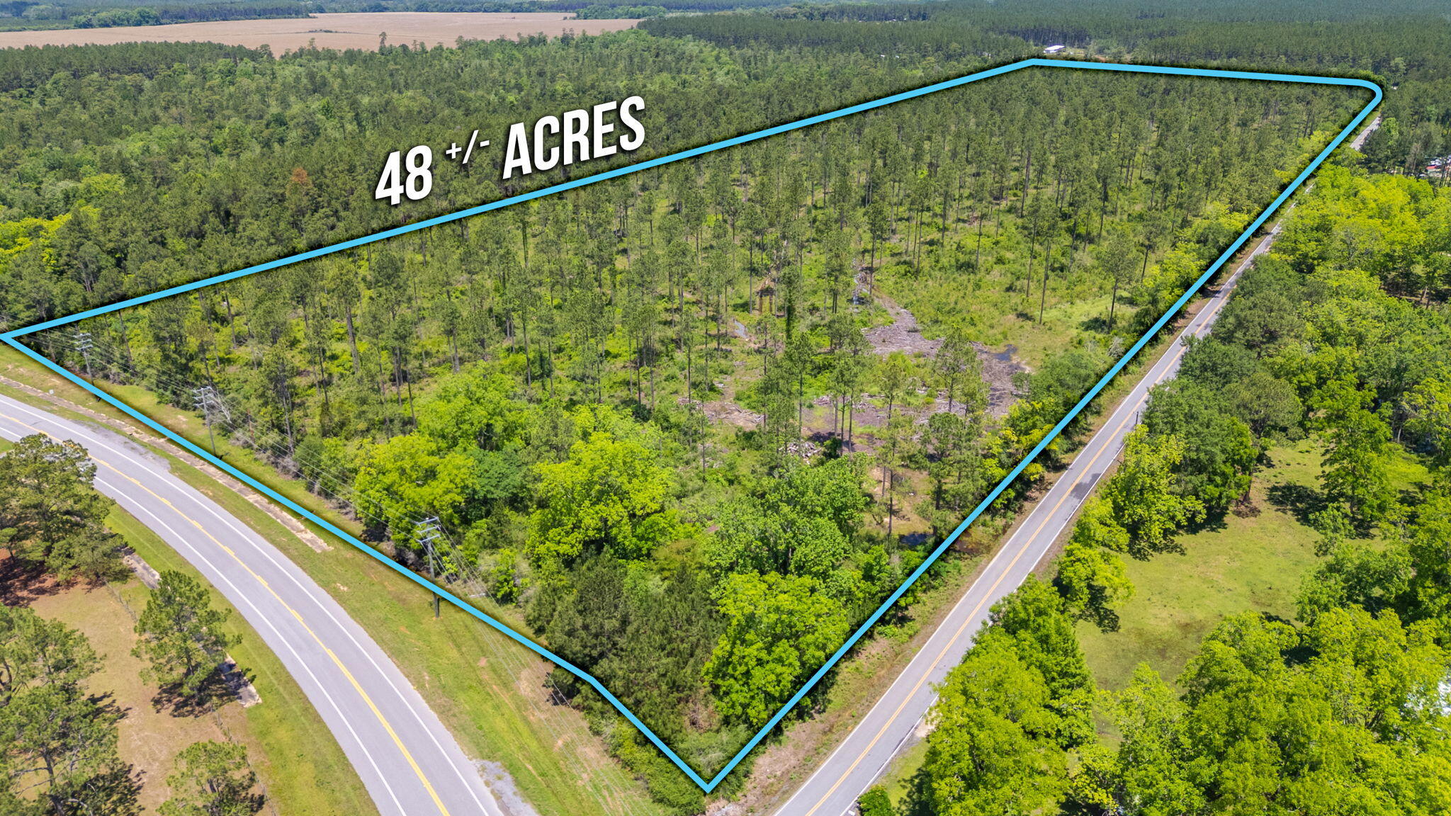 11 Sandy Ramp Road DeFuniak Springs, FL 32433 - Photo 14 of 25 a view of swimming pool from a balcony