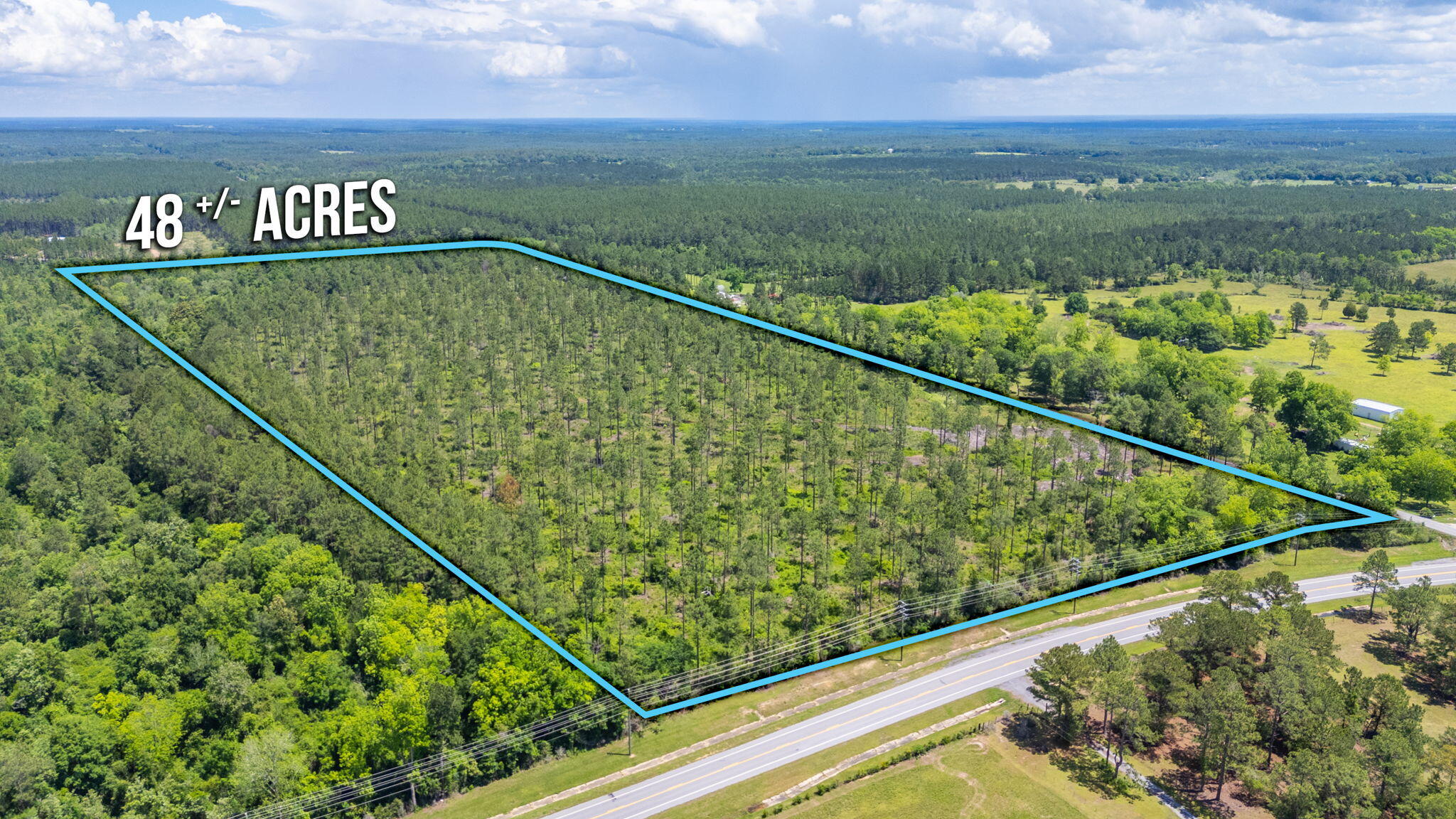 11 Sandy Ramp Road DeFuniak Springs, FL 32433 - Photo 15 of 25