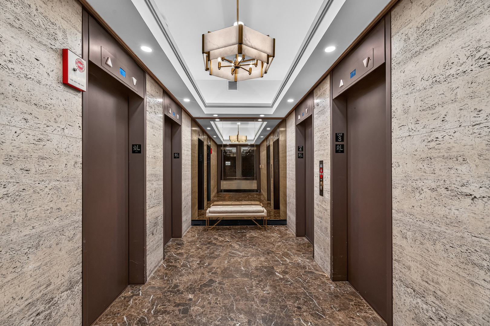 6033 North Sheridan Road, Unit 28D Chicago, IL 60660 - Photo 38 of 48