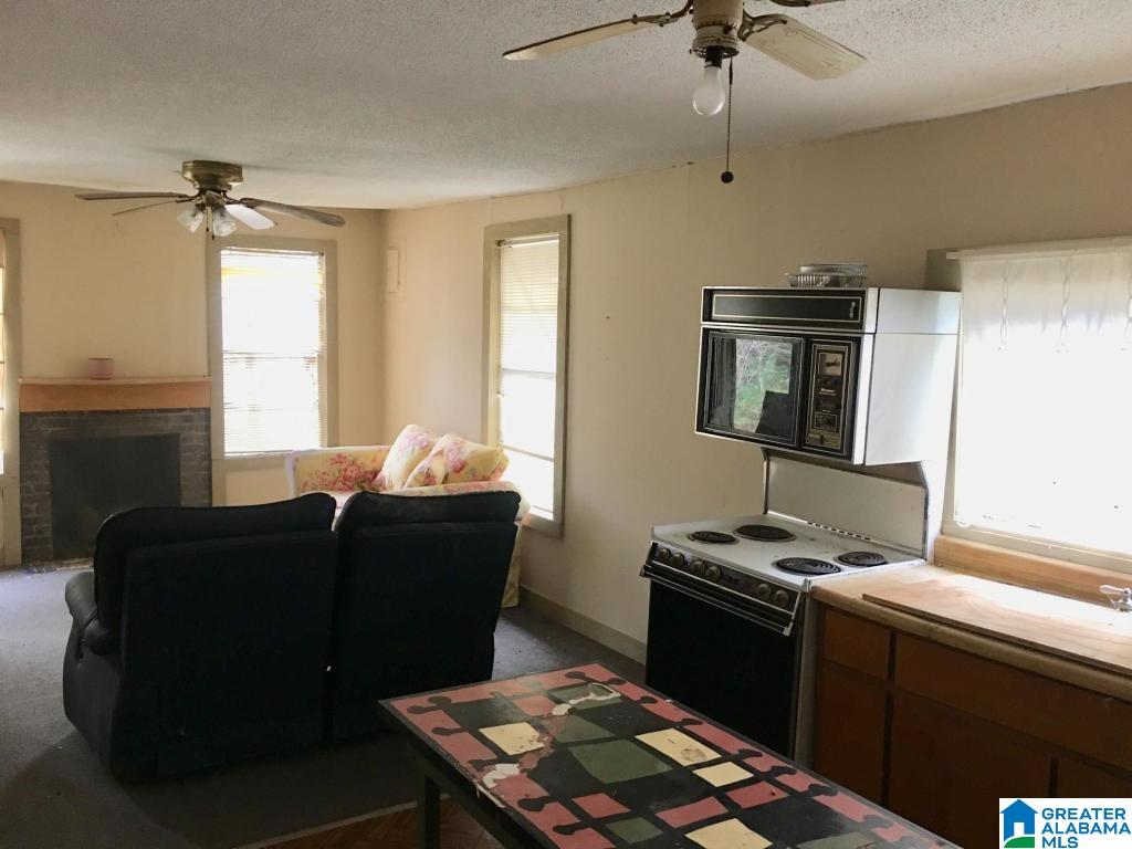 3972 Ccc Road Rockford, AL 35136 - Photo 2 of 15