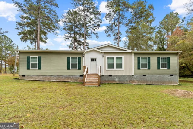 $315,000 | 231 C Little Road Northwest, Milledgeville, GA 31061