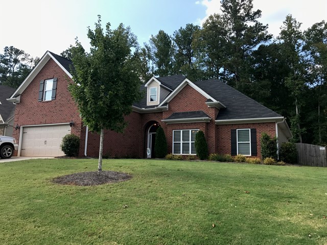 1028 Brookford Road Macon, GA 31210 - Photo 1 of 17 Primary Photo