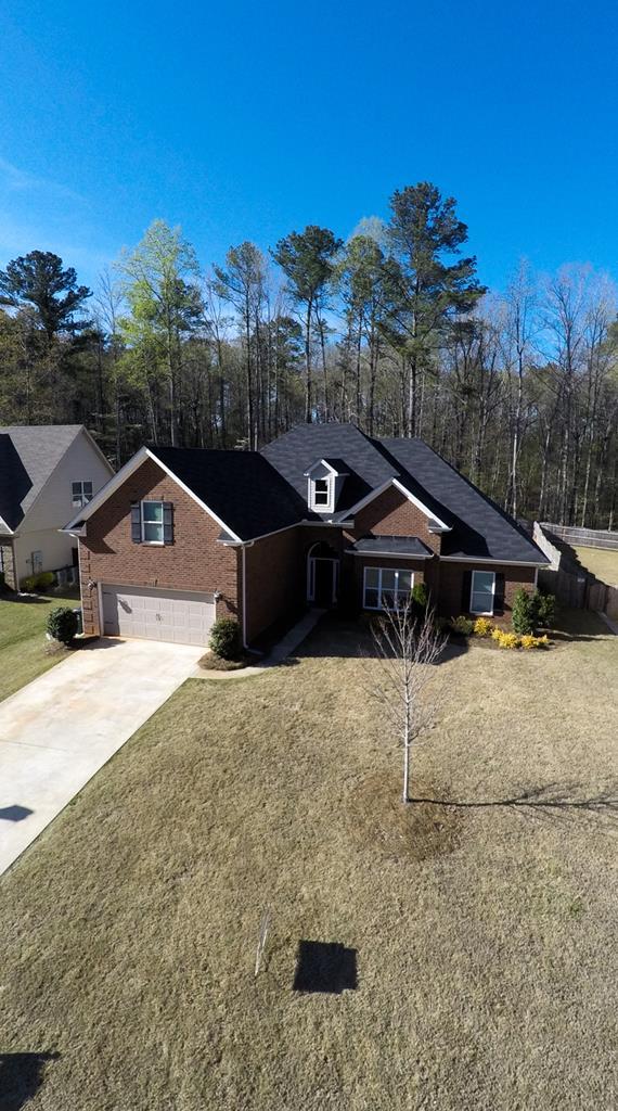 1028 Brookford Road Macon, GA 31210 - Photo 3 of 17 Additional Photo