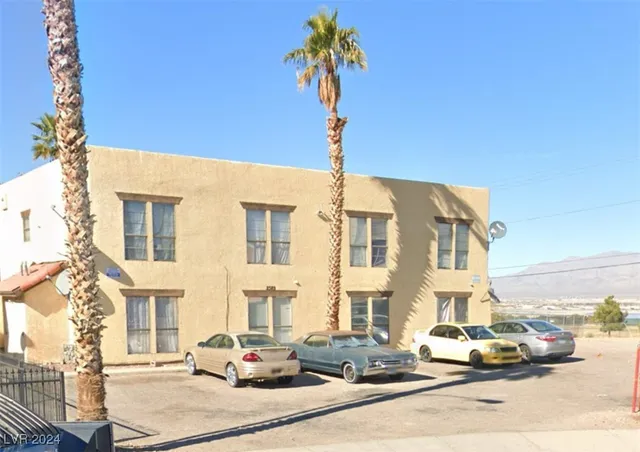 $1,200 | 2389 Exeter Drive, Unit 1, Las Vegas, NV 89156