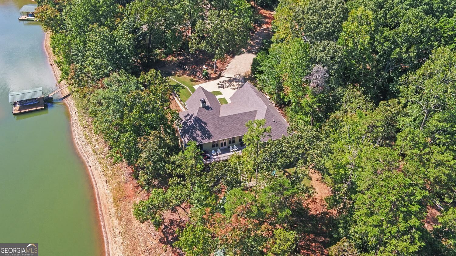 675 Old Mill Road Hartwell, GA 30643 - Photo 74 of 85 Gallery Image 74