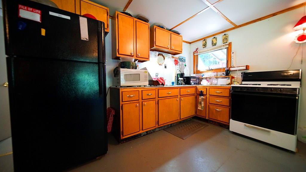 135 Sandy Beach Road Danforth, ME 04424 - Photo 6 of 35 Photo