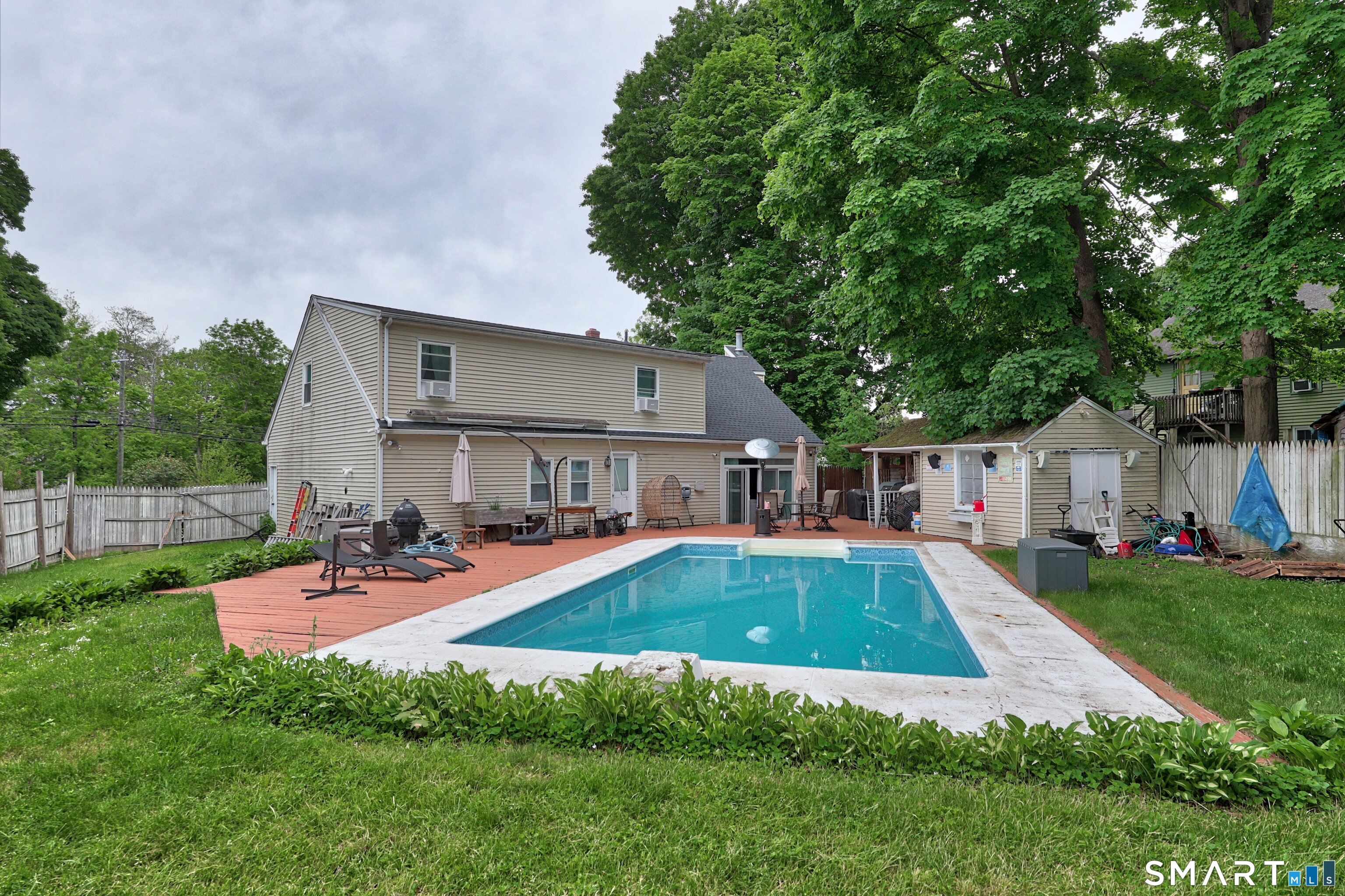 141 Riverside Avenue Torrington, CT 06790 - Photo 26 of 31