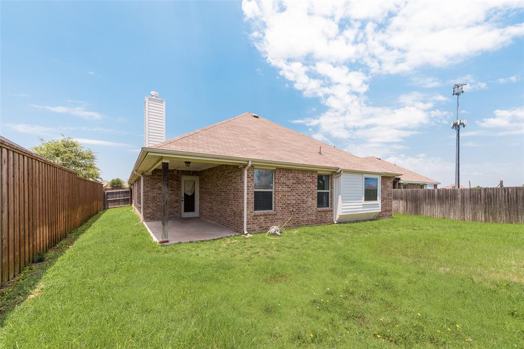 766 Ruffian Way Fate, TX 75087 - Photo 28 of 28
