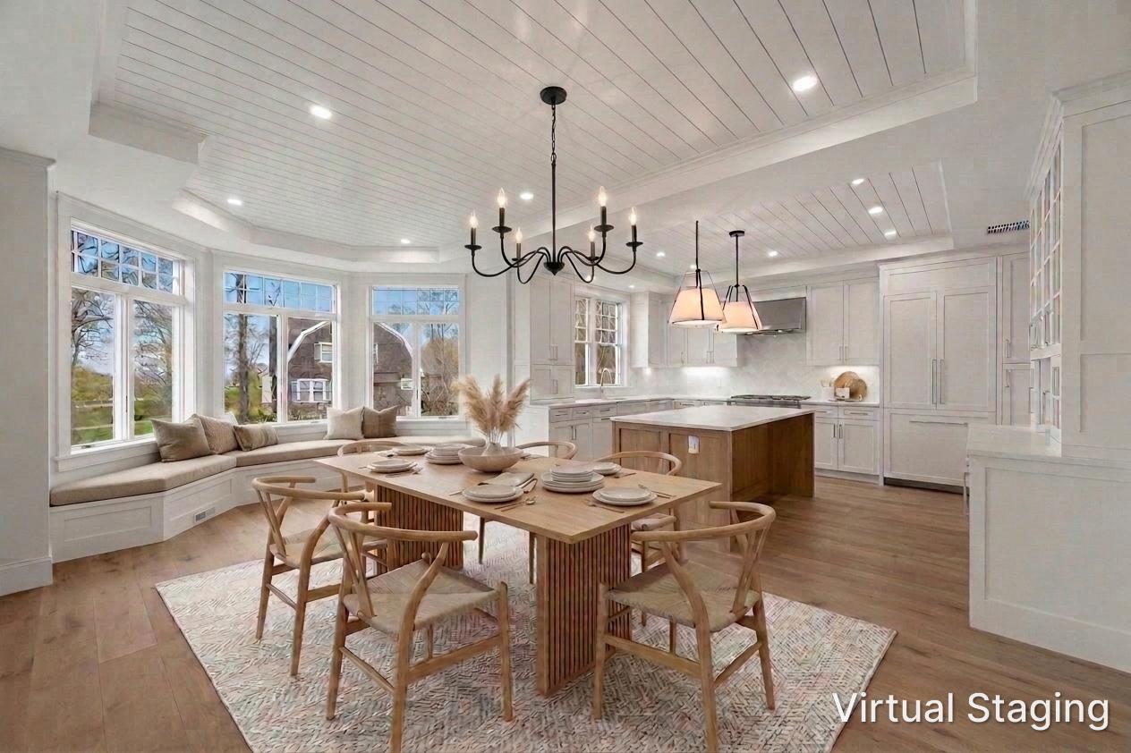 5 Rockhill Road Sandwich, MA 02563 - Photo 26 of 62 dining room