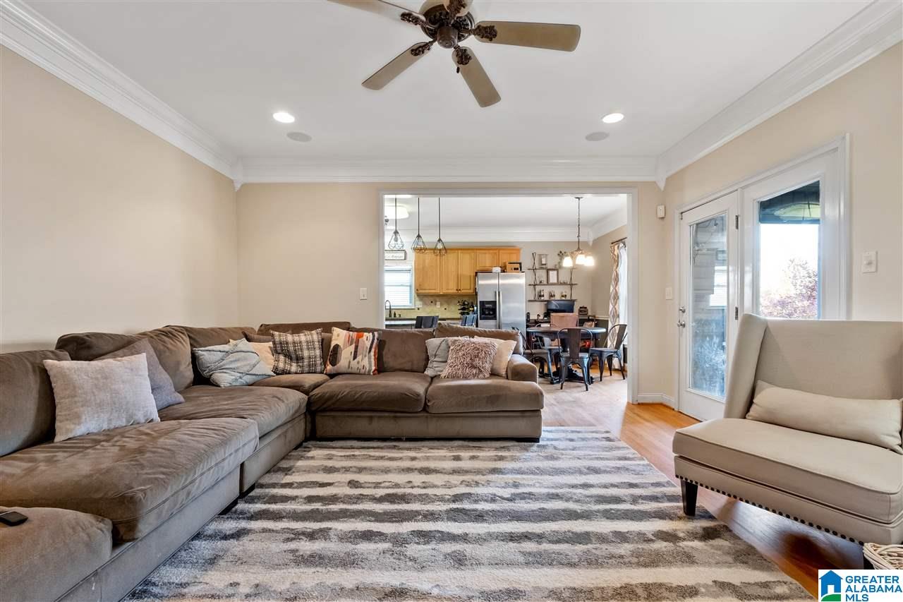 6173 Eagle Point Circle Birmingham, AL 35242 - Photo 8 of 40