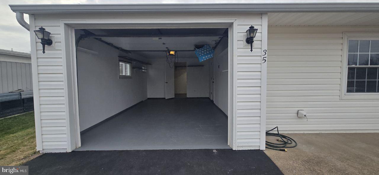 35 Beechtree Road Levittown, PA 19057 - Photo 19 of 20 a view of parking garage
