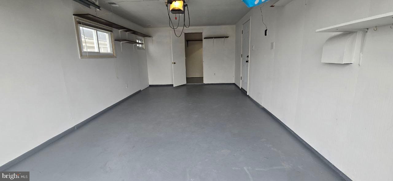 35 Beechtree Road Levittown, PA 19057 - Photo 20 of 20 a view of a hallway with a window