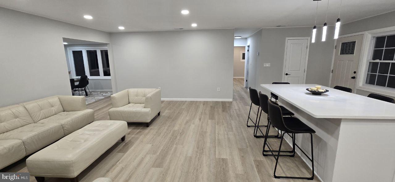35 Beechtree Road Levittown, PA 19057 - Photo 6 of 20 a living room with furniture and a table