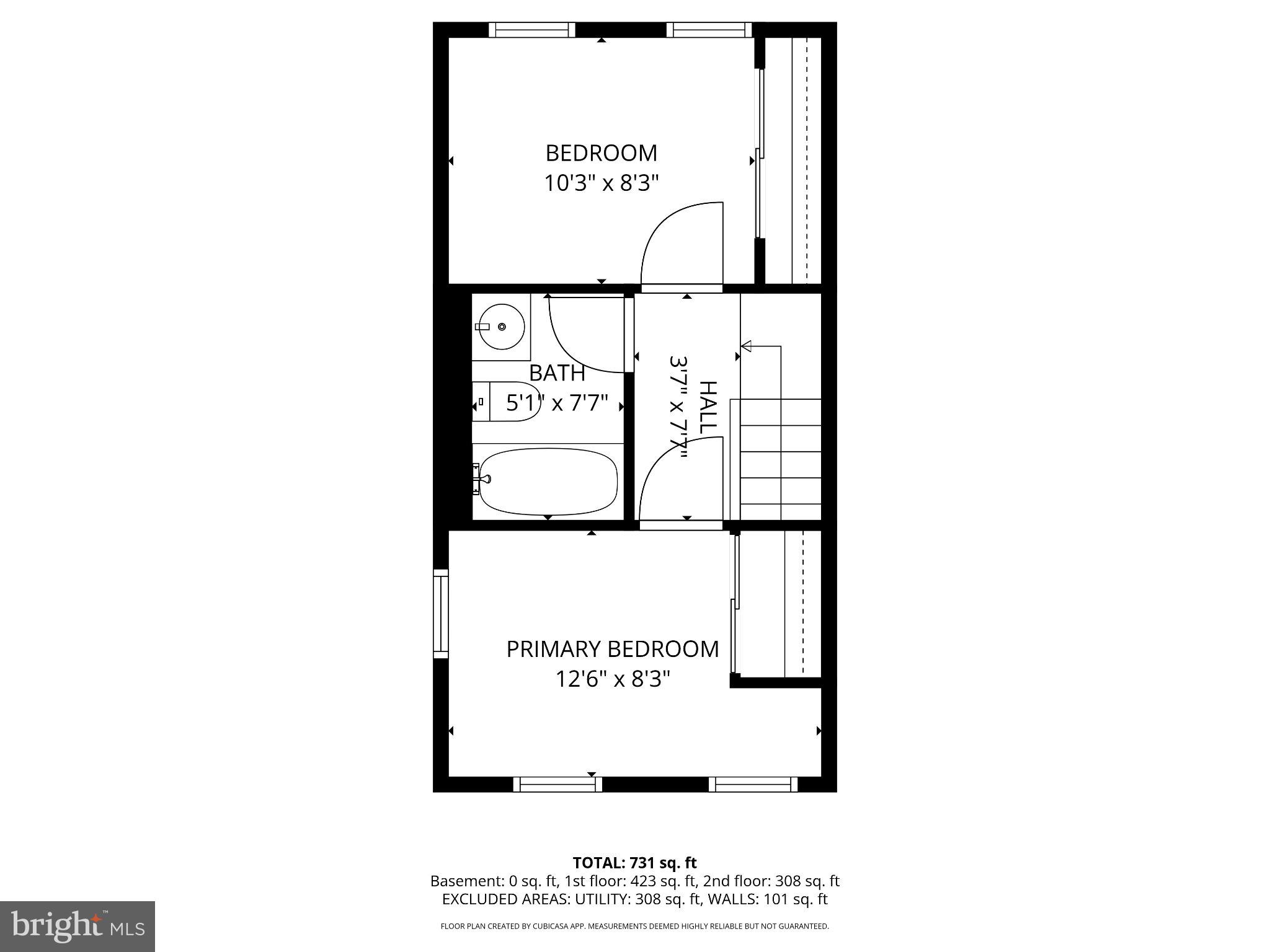 2801 Round Road Baltimore, MD 21225 - Photo 25 of 29