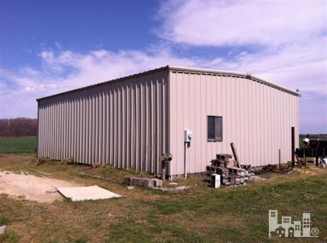370 Farrior Road Mount Olive, NC 28365 - Photo 2 of 3 Additional Photo