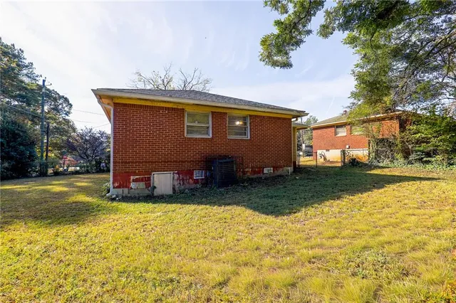 $1,375 | 1678 Bagpipe Place, Conley, GA 30288