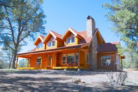 300 Ridge Road Montrose, CO 81403 - Photo 1 of 29 Picture of house