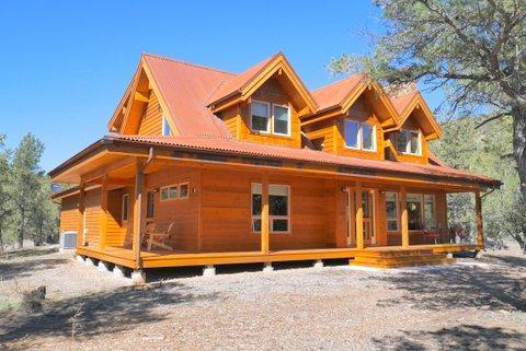 300 Ridge Road Montrose, CO 81403 - Photo 2 of 29 Hardentrust2