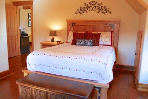 300 Ridge Road Montrose, CO 81403 - Photo 6 of 29 Hardentrust6