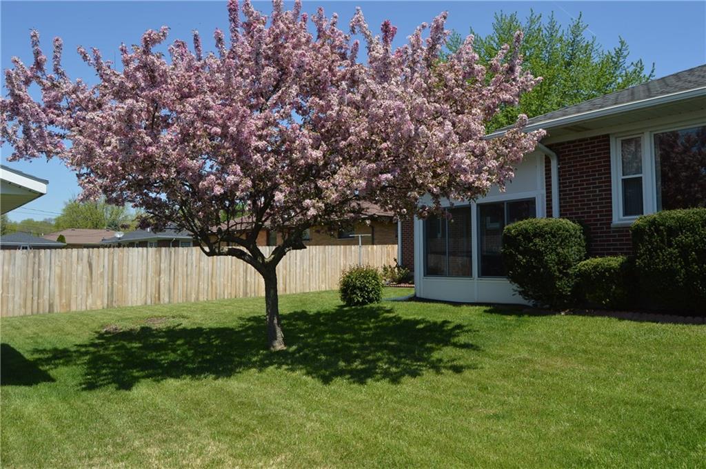 4725 Middle Urbana Road Springfield, OH 45503 - Photo 6 of 39