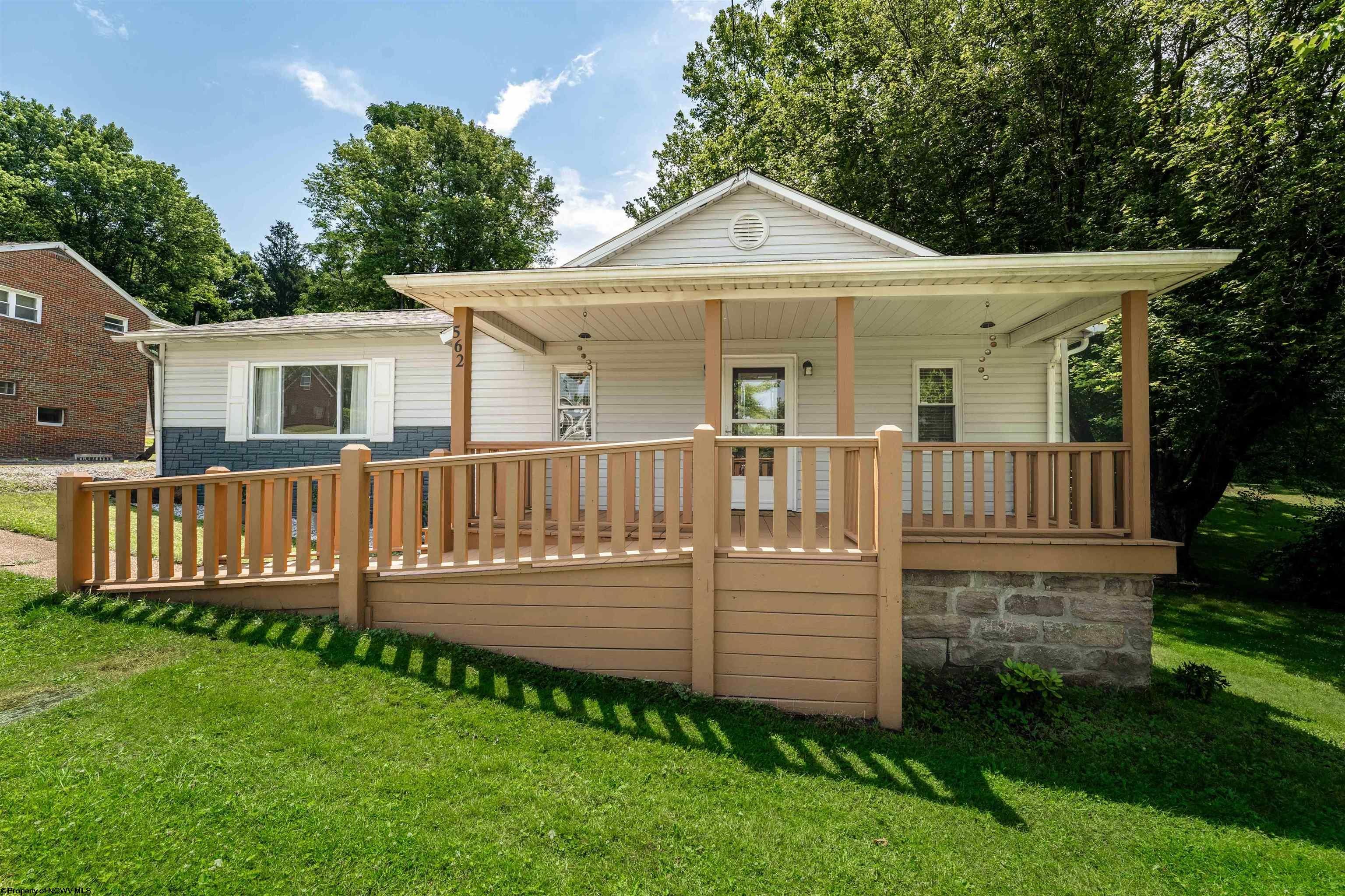 562 Fairchance Road Morgantown, WV 26508 - Photo 1 of 34 Gallery Image 1