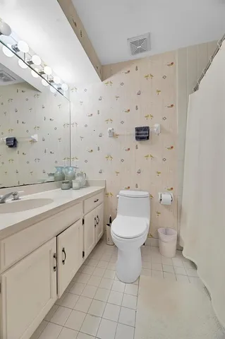 a view of a storage & utility room