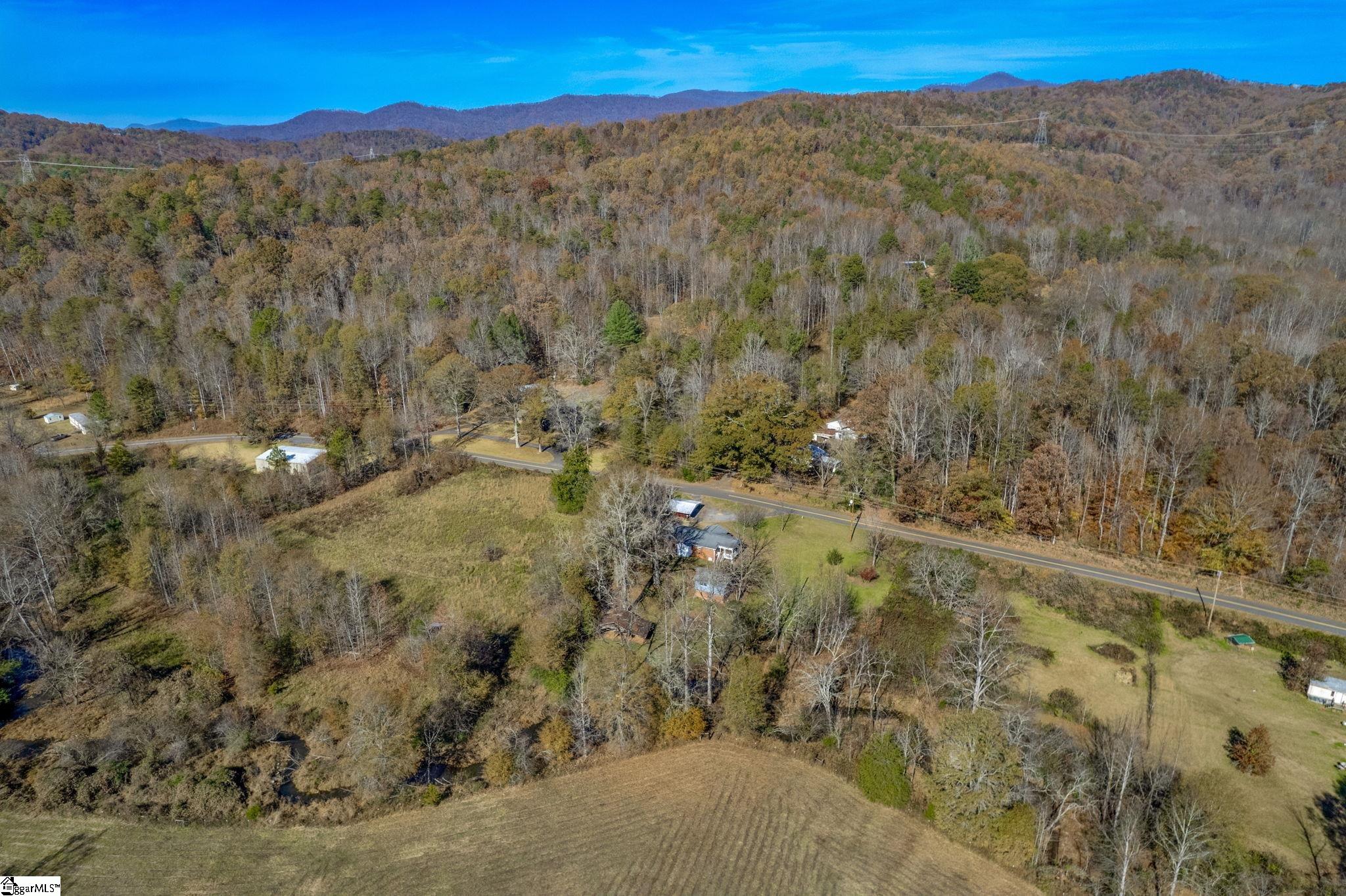 202 Cove Creek Road Pickens, SC 29671 - Photo 40 of 40