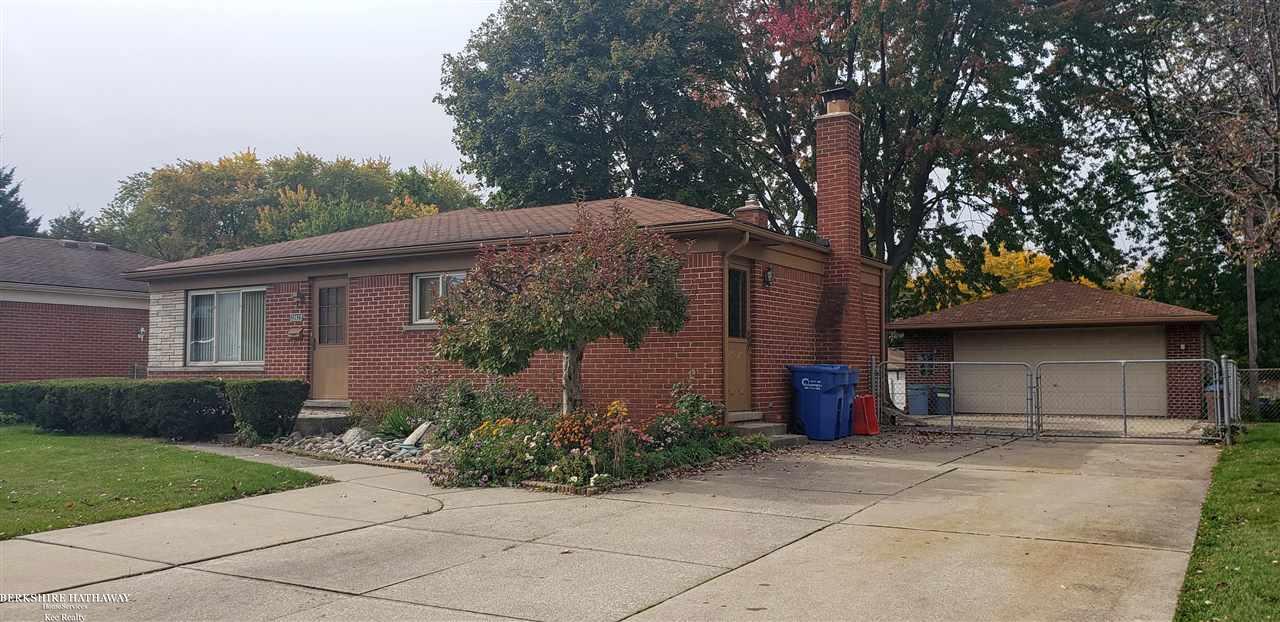 32027 Hayes Road Warren, MI 48088 - Photo 22 of 22 Gallery Image 22