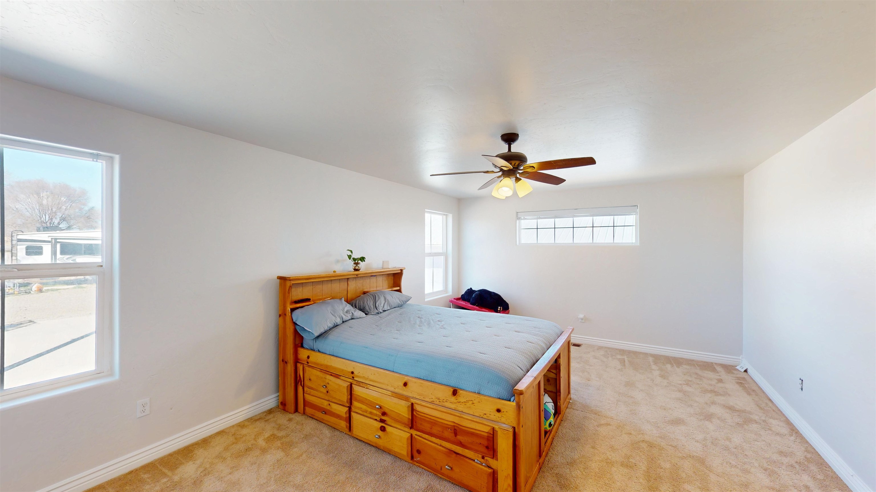 1166-17 17 1/2 Road Fruita, CO 81521 - Photo 20 of 42 a living room with stainless steel appliances furniture and a window