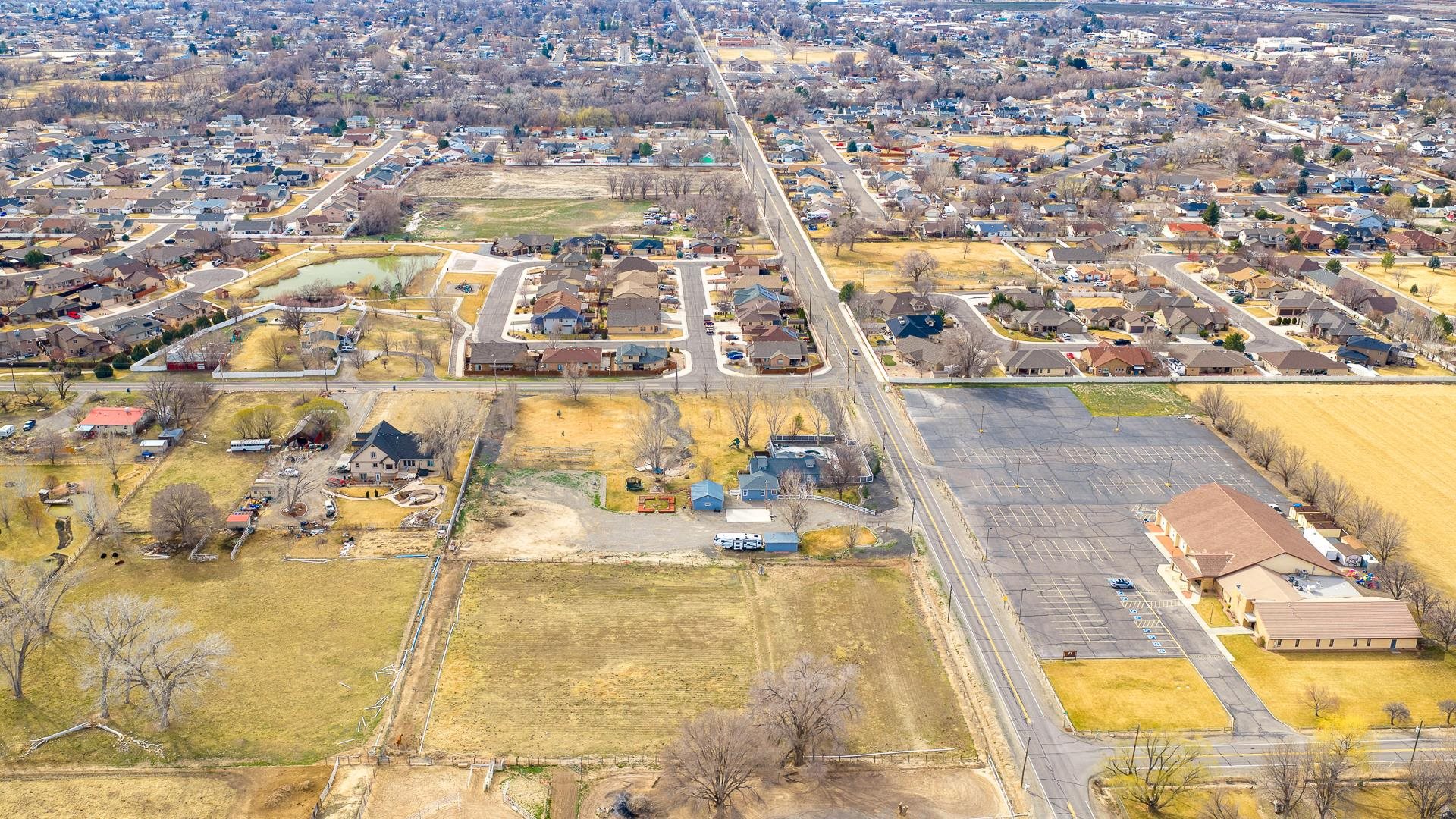 1166-17 17 1/2 Road Fruita, CO 81521 - Photo 34 of 42 a view of swimming pool