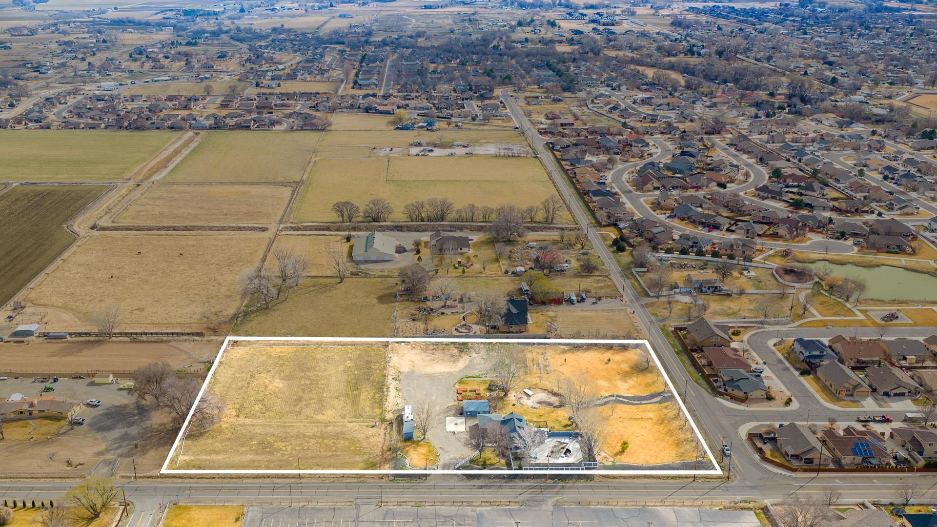 1166-17 17 1/2 Road Fruita, CO 81521 - Photo 4 of 42 a view of swimming pool