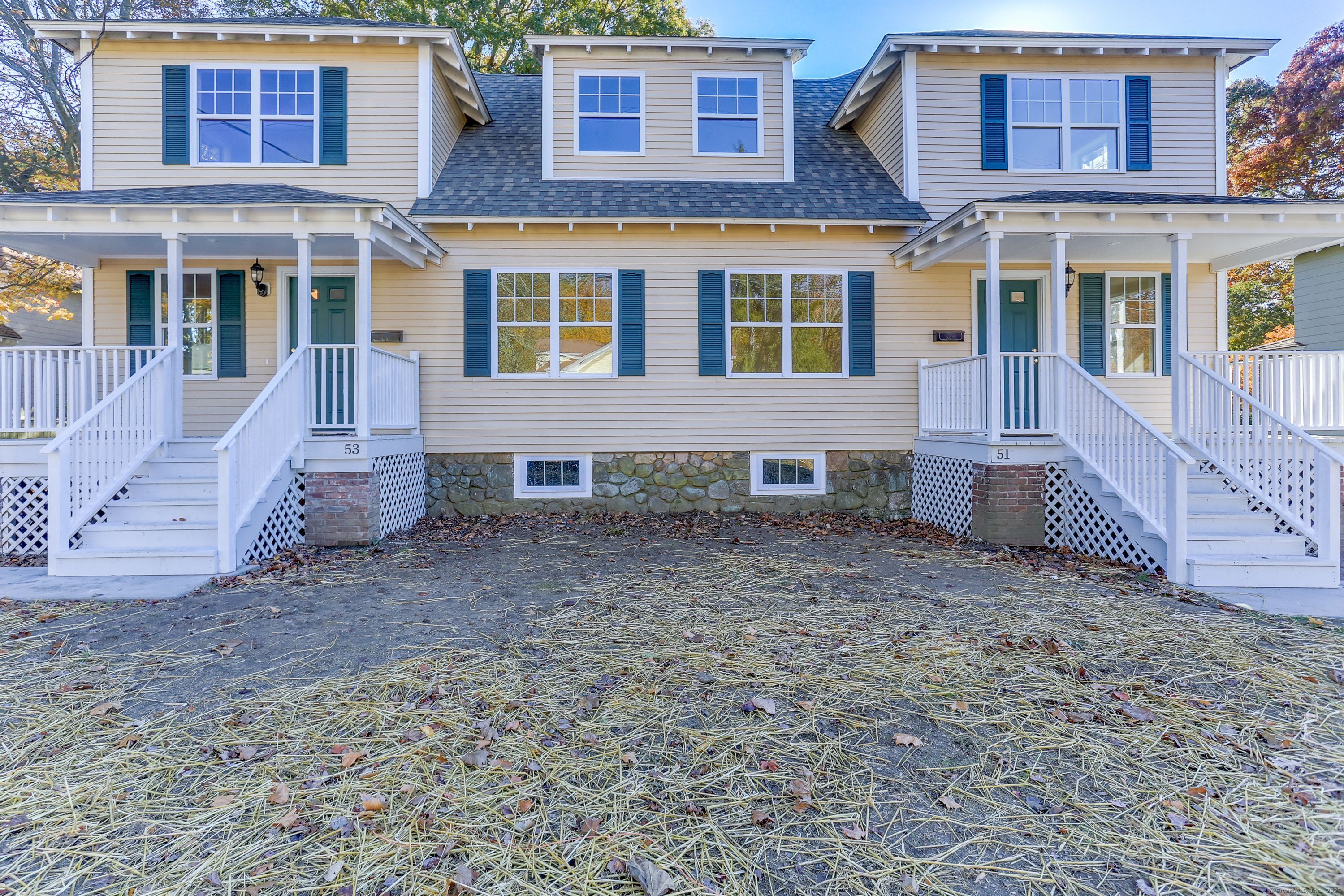 51 Warner Street Groton, CT 06340 - Photo 1 of 1