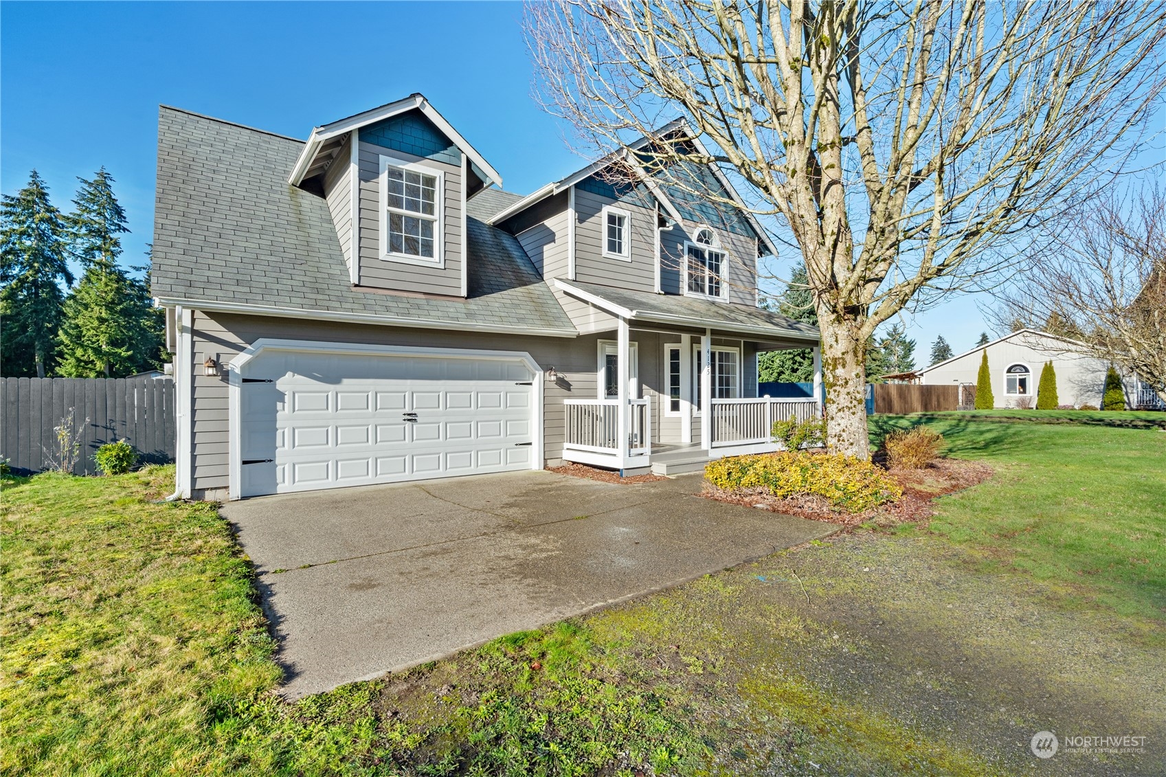 4125 Coomer Lane Southwest Rochester, WA 98579 - Photo 1 of 40